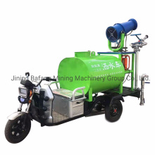 Electric Tricycle Fog Cannon Machine/Fogging Machine/Disinfectant Fogging Machine